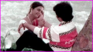Bhanupriya Old Super Hit Song - Shh Gupchup Movie 