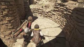 A Plague Tale Requiem　11回目