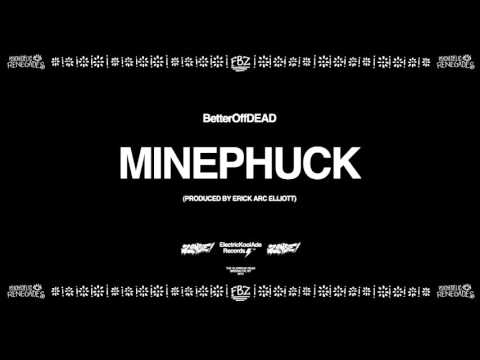 Video thumbnail for Minephuck