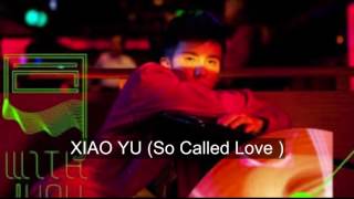 小宇 宋念宇 Xiao Yu   所謂的愛 So Called Love 華納 official HD 官方MV