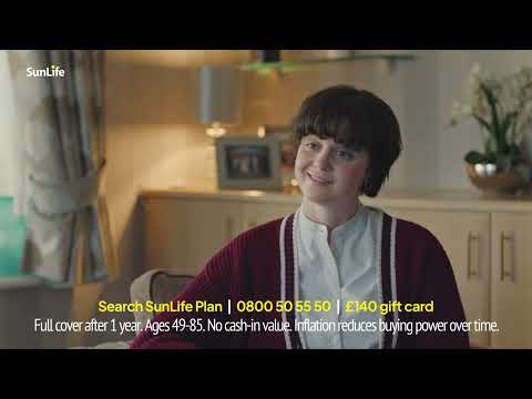 SunLife TV ad | Jiu jitsu - A Little Confidence Goes a Long Way