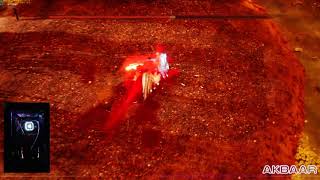 Ling: A Road Alone | THE END NG++