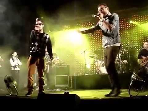 Expensive Soul - Eu não sei (Évora)