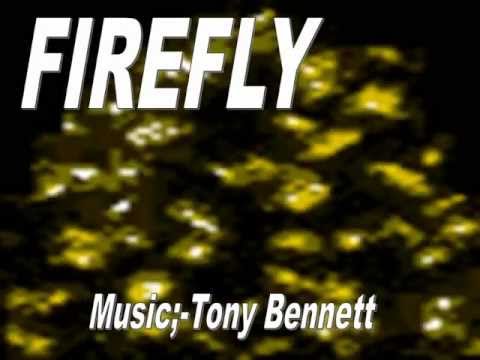Firefly - Tony Bennett