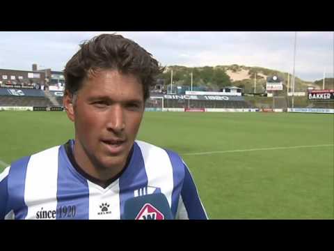 Interview met Jason Oost over Quick Boys