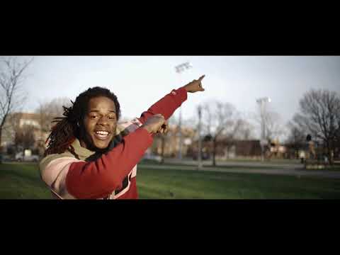 Choppa Da Goon - It Aint Safe