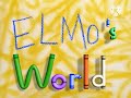 Elmo S World Ending Song My Instrumental Cover