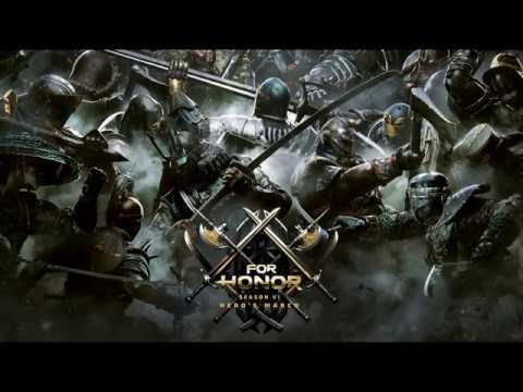 For Honor Season 6 face off OST - Hero's March