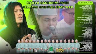 Download lagu ❤️❤️💕 KUMPULAN  SHOLAWAT GANDRUNG NABI TERBARU  2026 mp3