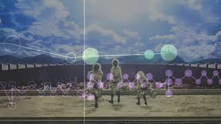 Yuugure no tori 『Music Box ver.』