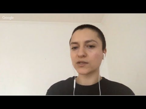 ScalingNOW! Interview - µRaiden - Loredana Cirstea