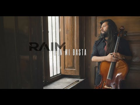 RAIM "Non mi basta" GR 059/20 (Official Video)