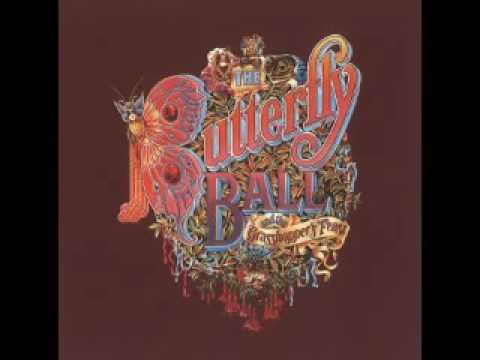 Dio and Roger Glover   Homeward