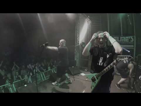 THE PROPHECY 23 - A BACKPACK FULL OF FLESHSNACKS [official live video]