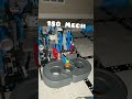 180 Mech or Conveyor vex iq mix and match #vex #robotics