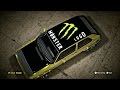 Need For Speed 2015 How To Build Monster Logo