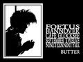 Foetus - Butter (Hannover 1996)