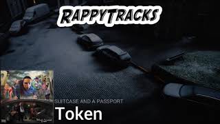 Token - Suitcase and a Passport