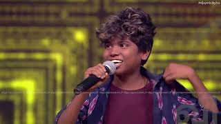 Nanbanukku Koila Kattu 🎼🎼 Song by #Gokul 🔥  SuperSingerJunior