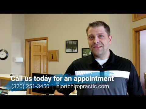 What is Active Release Technique (ART)? | Hjort Chiropractic (St Cloud, Minnesota)