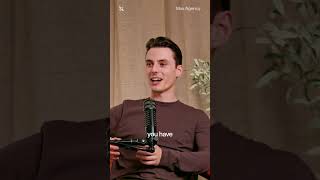 Great Agent Builders Share These 2 Traits | Max Agency #podcast #agenticai