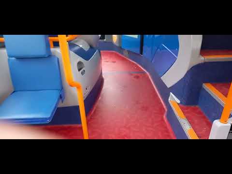 service 62: Stagecoach Northeast 10651