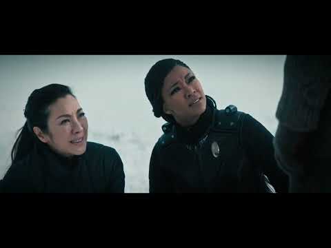 The Guardian of Forever in Star Trek Discovery vs The Original Series