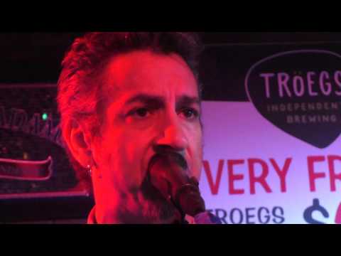 The Martini Bros LIVE.