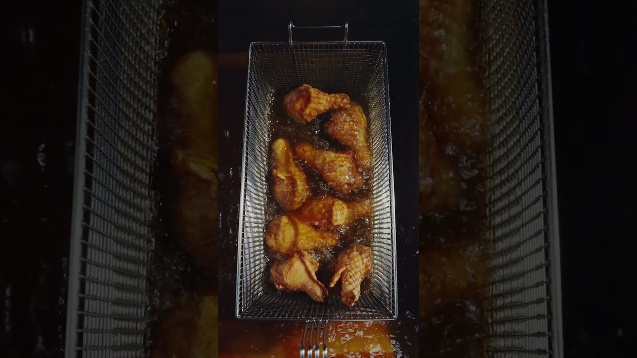 Jollibee — Brand Reels
