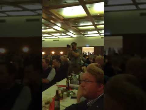 Trenta anni di Prato Ebensee, le città gemellate nel segno della pace