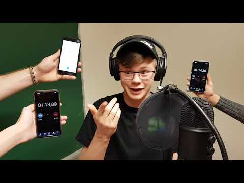 DNLE GODZILLA 125% Speed Challenge!