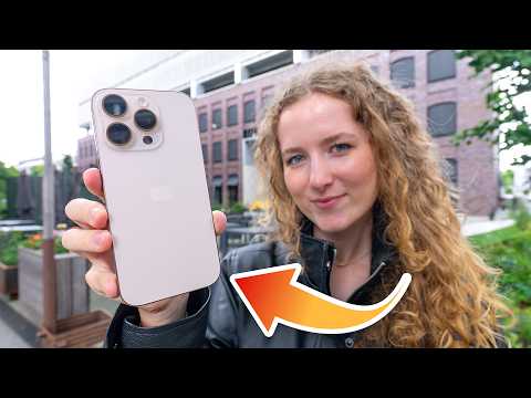 iPhone 16 Pro long-term review after 9 months! Is it still worth it?