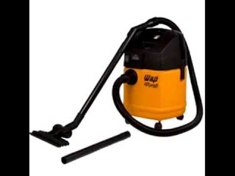 Fernando rocha anedota do aspirador