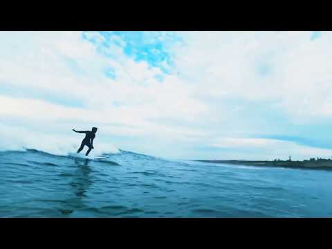 内灘海岸PRムービー ～Uchinada Coast～