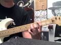 Roller Coaster: Guitar Cover, Keith Urban, Full Song