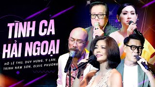 Download lagu Liveshow Tình Ca Hải Ngoại Say Đắm Trái Tim | HỒ LỆ THU, Ý LAN, ELVIS PHƯƠNG, DUY HƯNG mp3 Download lagu Liveshow Tình Ca Hải Ngoại Say Đắm Trái Tim | HỒ LỆ THU, Ý LAN, ELVIS PHƯƠNG, DUY HƯNG mp3