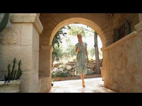 Nikos Aliazis "FIORE" Summer 2020 Ready-to-Wear Collection