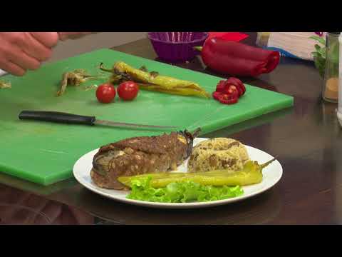 EMISIONI 17    PJ2 SOFRA E IFTARIT