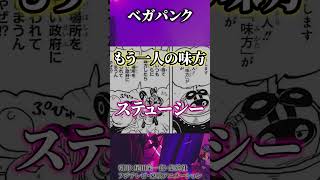 遂に明らかになったCP0"ステューシー"の正体とは...!!?【ワンピース考察 まとめ ネタバレ】