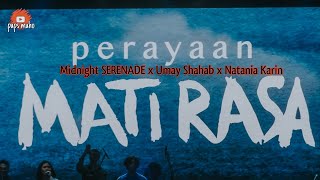 Download lagu Midnight SERENADE feat Umay Shahab x Natania Karin - Sampai Jumpa,Perayaan Mati Rasa mp3 Download lagu Midnight SERENADE feat Umay Shahab x Natania Karin - Sampai Jumpa,Perayaan Mati Rasa mp3