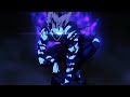 Garou Vs Orochi Fight Part 1 One Punch Man Season 3 Episode 5