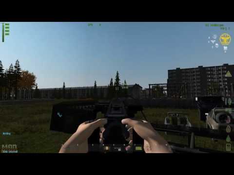 ArmA 2: Operation Arrowhead