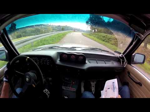 2 RAJD 1001 JEZIOR 2014 - OS Radostowo (Michalski/Gawryszewski)