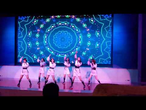 BNK48 - ฤดูใหม่ [Panda,Khamin,Gygee,Nine,Deenee,Natherine]