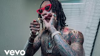 Download lagu Wiz Khalifa – Smoke & Silence mp3