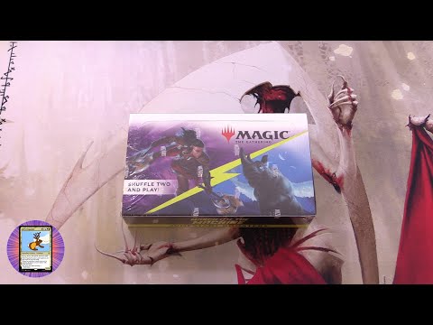 March of the Machine Jumpstart Booster Box - WORTH IT?