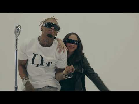 IN2DEEP - Taylor Ricard Feat. KDUBB (Official Video)  Prod. By KDUBB