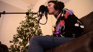 Blue Christmas- Cover by Belle Jewel and Taylor Graff