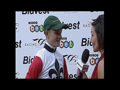 Champagne Haze Turffontein 17 February 2018