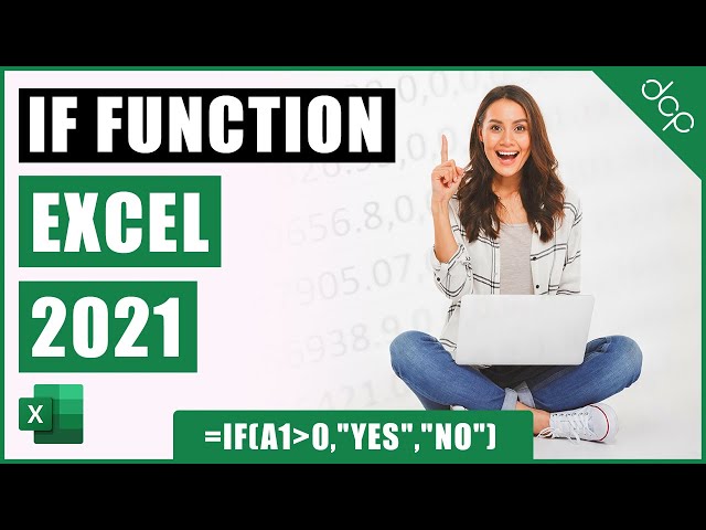 Learn How to Effectively Use the IF Function in Excel with This ...